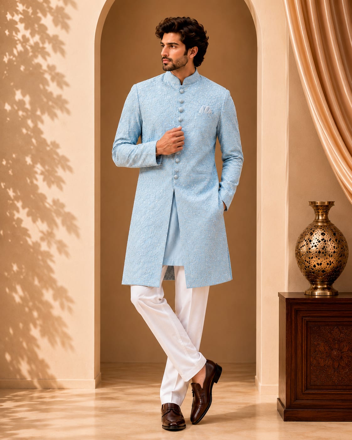 Wafi Collections Royal Wedding Collection