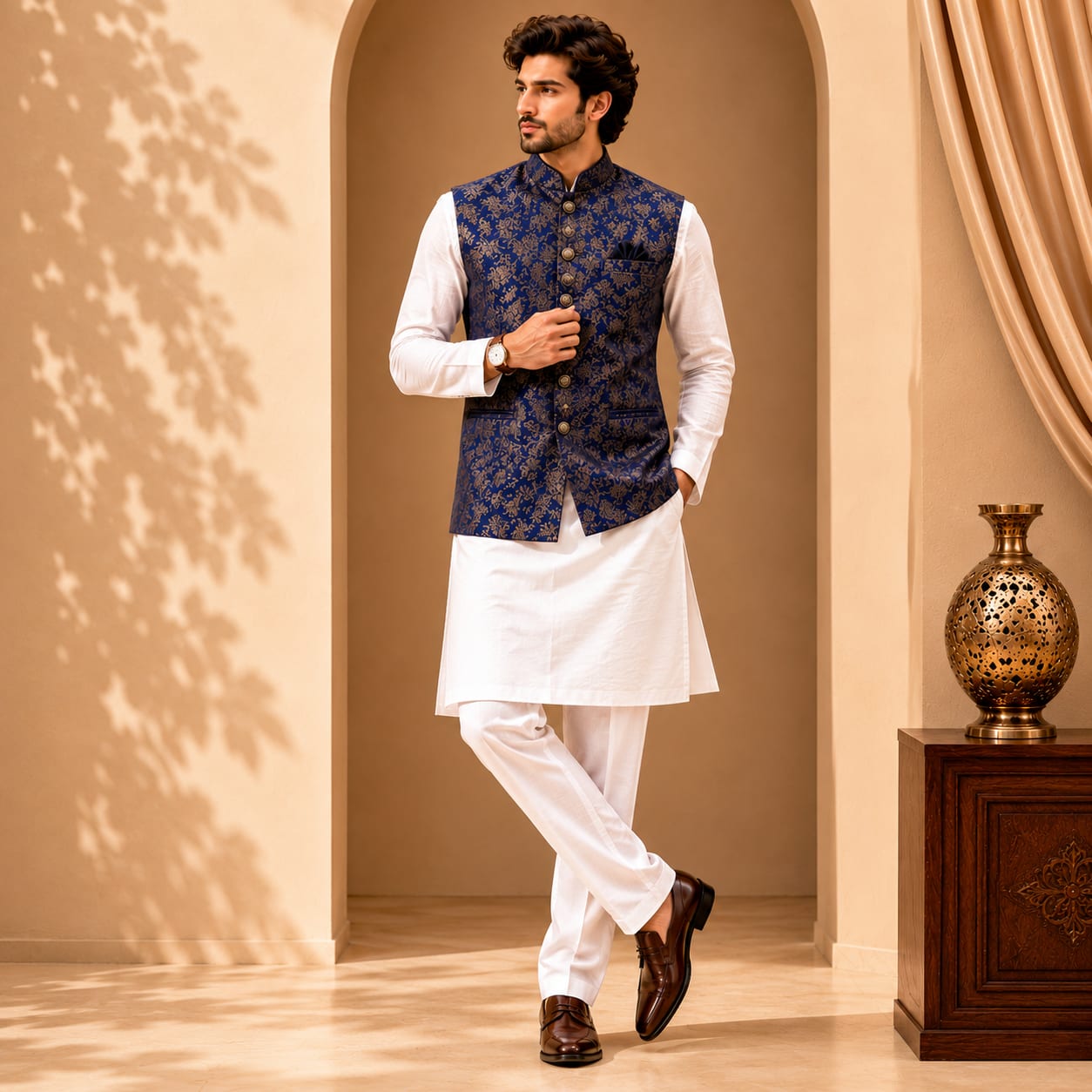 Wafi Collections Signature Festive Edit