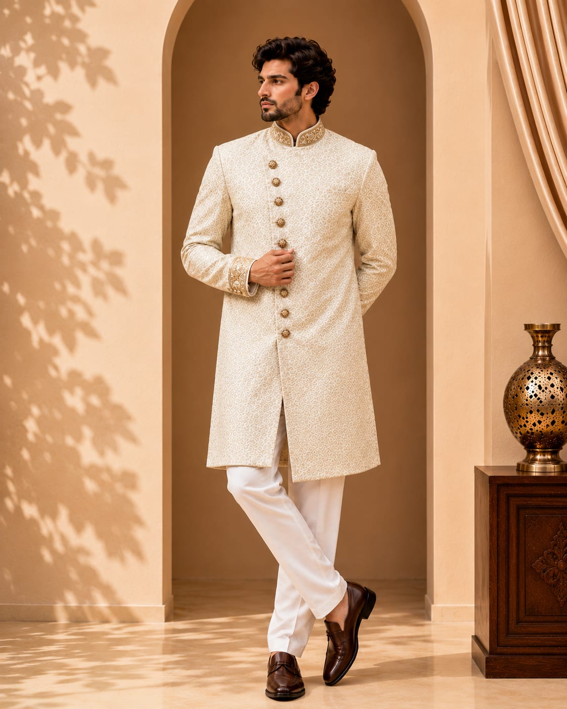 Sherwani