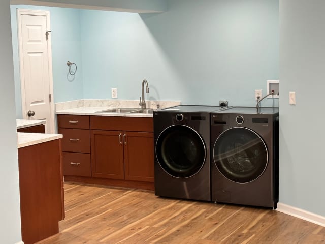 Service image