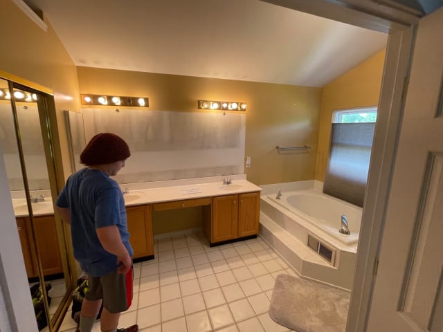 Service image