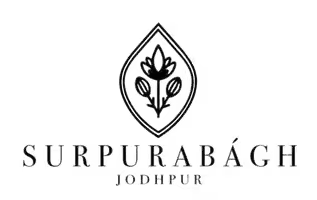Surpura Bagh Logo