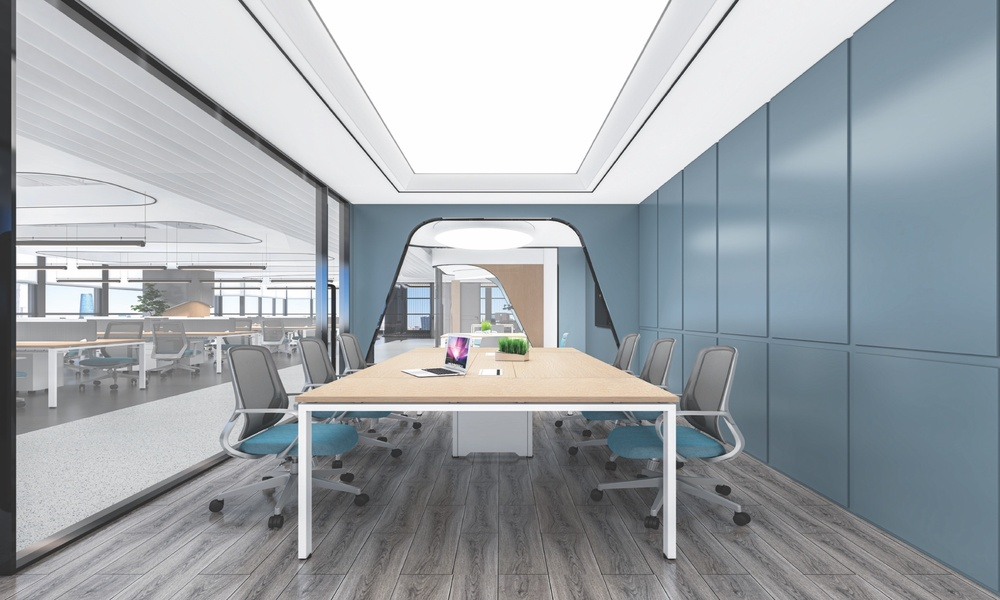 Linear Workstations