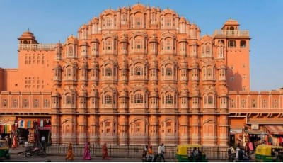 Catering and chef services in Jaipur
