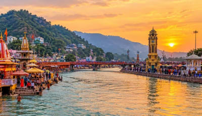 Catering and chef services in Haridwar