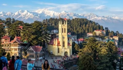 Catering and chef services in Himachal Pradesh