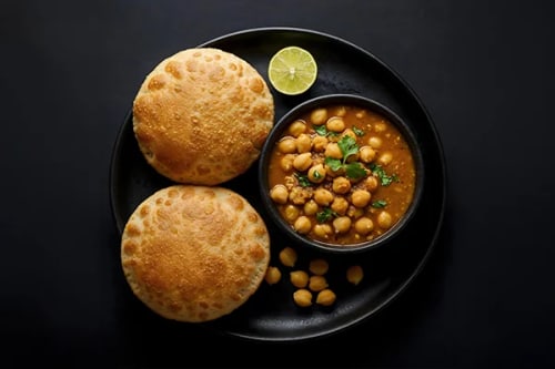 Breakfast authentic catering cuisine