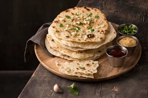 Breads & Rice authentic catering cuisine