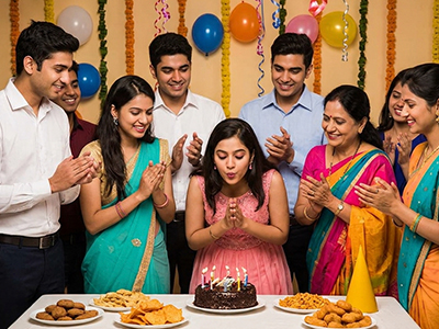 Birthday Party