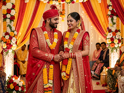 Wedding Functions