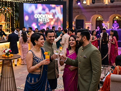 Corporate Event