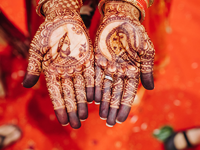 Mehendi Cocktail