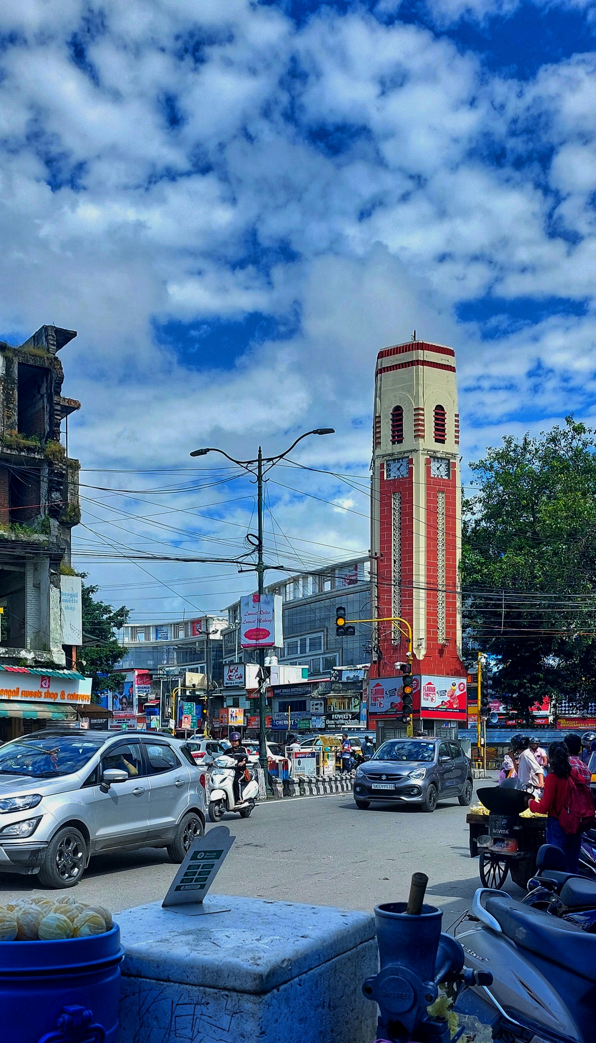Dehradun
