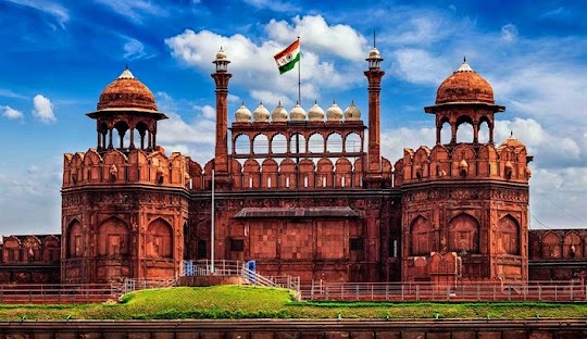 Delhi NCR