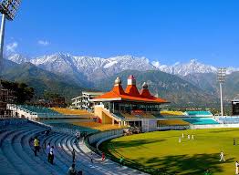 Himachal Pradesh
