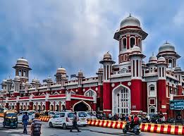 Lucknow