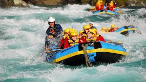 Rishikesh