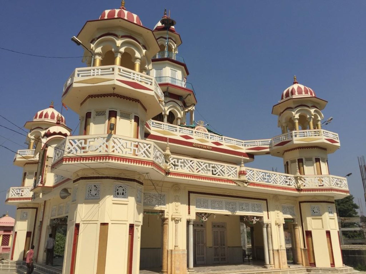Saharanpur