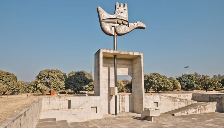 Chandigarh