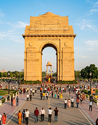 Delhi NCR