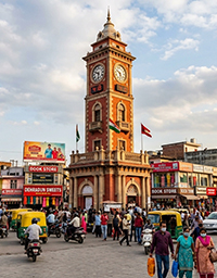 Dehradun