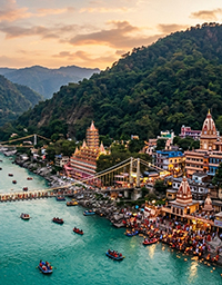 Rishikesh