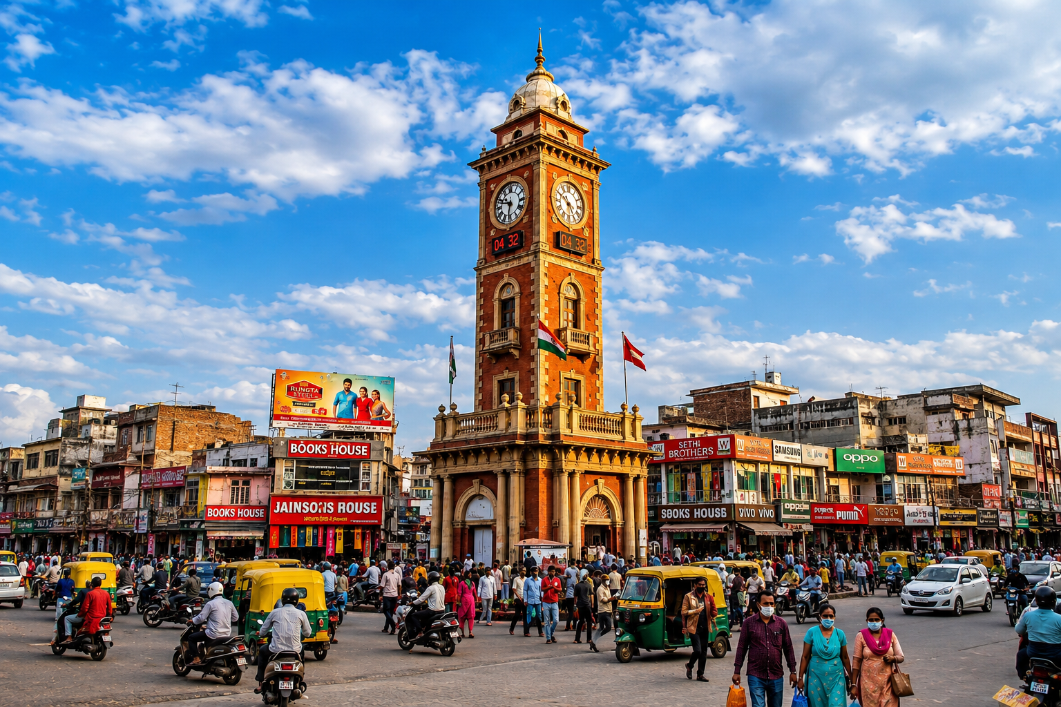 Dehradun