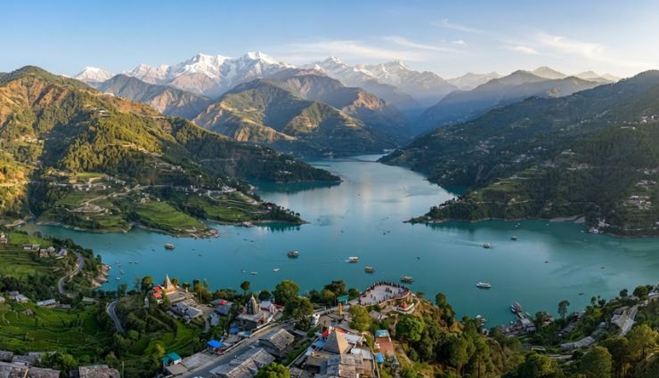 Tehri Garhwal