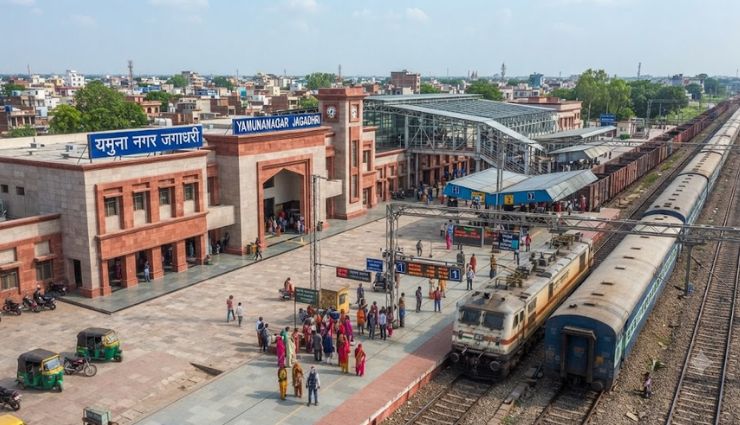 Yamunanagar