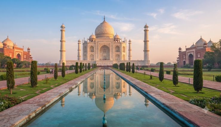 Agra