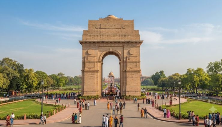 Delhi NCR