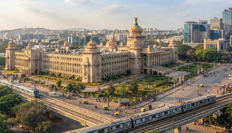 Bengaluru