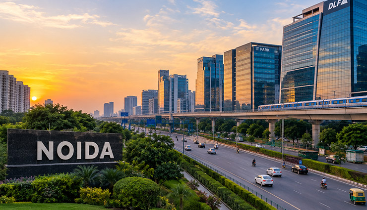 Noida