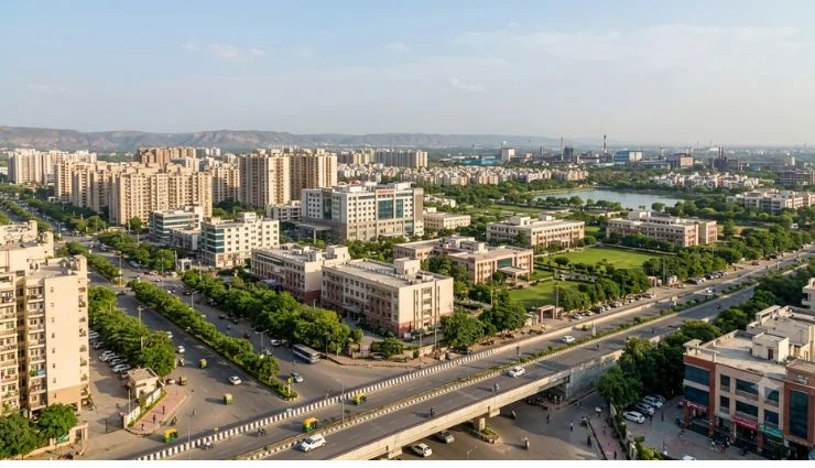 Faridabad