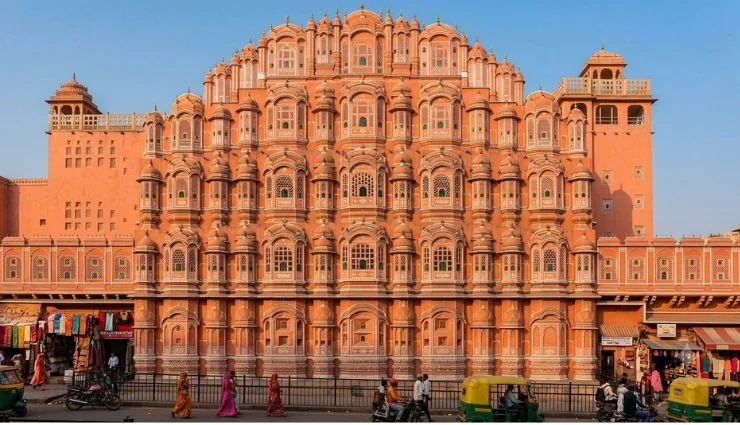 Jaipur