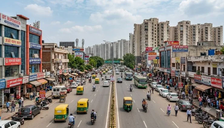 Ghaziabad
