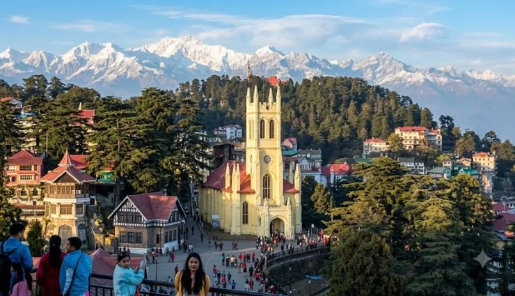 Himachal Pradesh