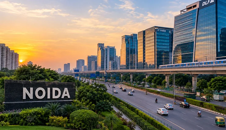 Noida