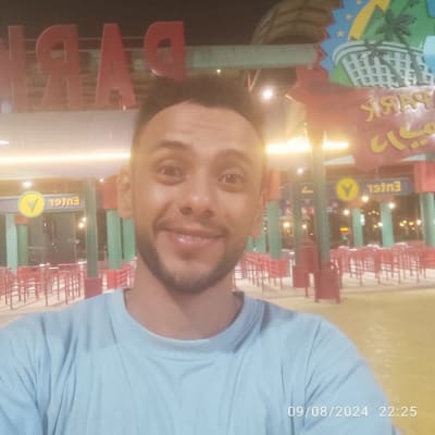 Mahmoud Elsayed - Director of Operations