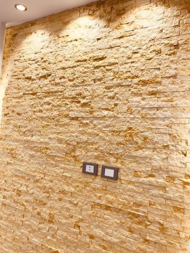 Mica Grey Stone