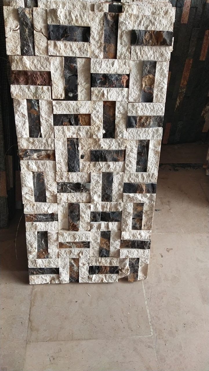 Decorative Stone