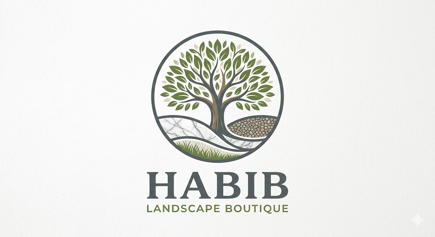 Habib Store Logo