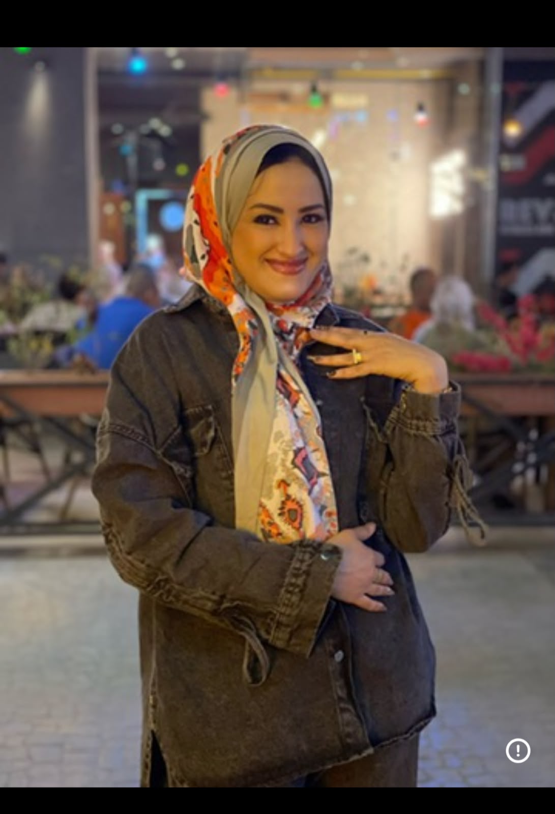 Rahma Elsayed - Guest Relations & Multilingual Support