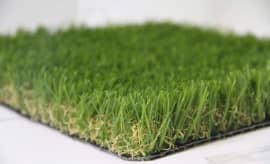 Premium Turkish 20mm turf from Habib Landscape Boutique