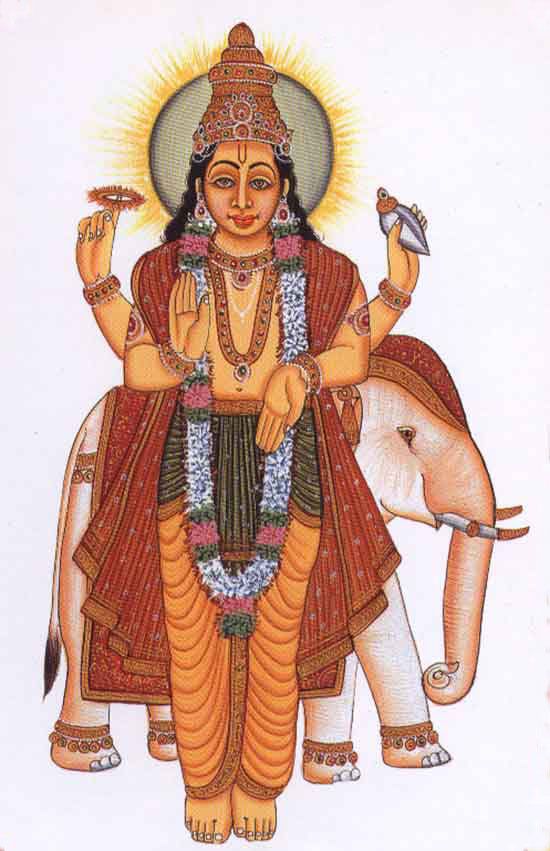 Brihaspati