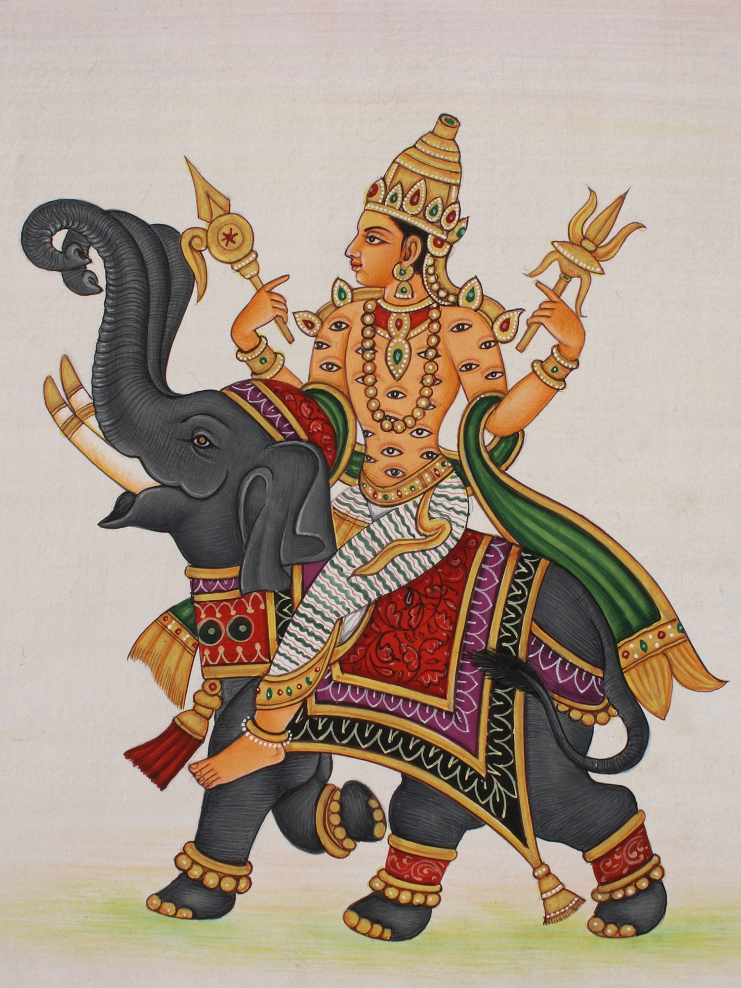 Indra