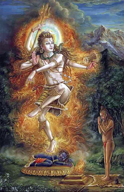 Rudra