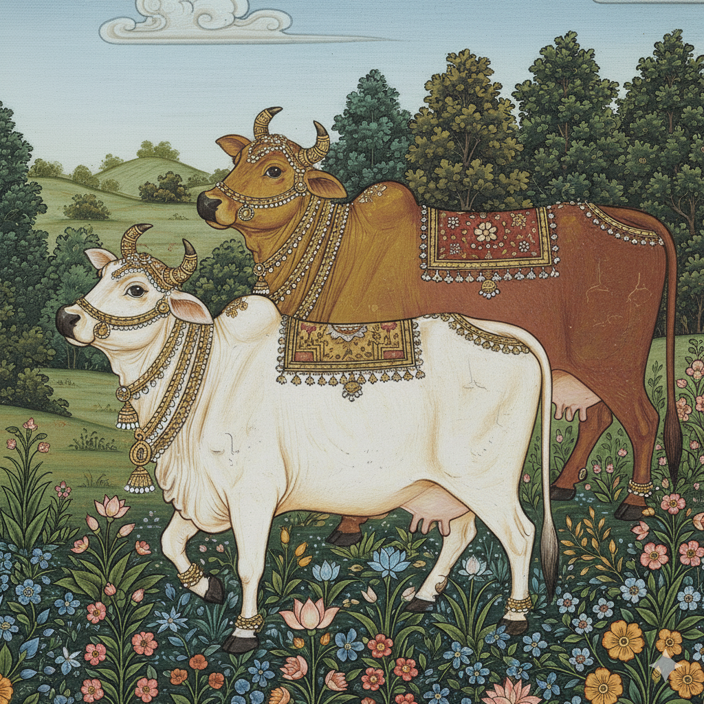 Cows