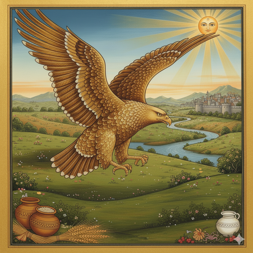 Eagle