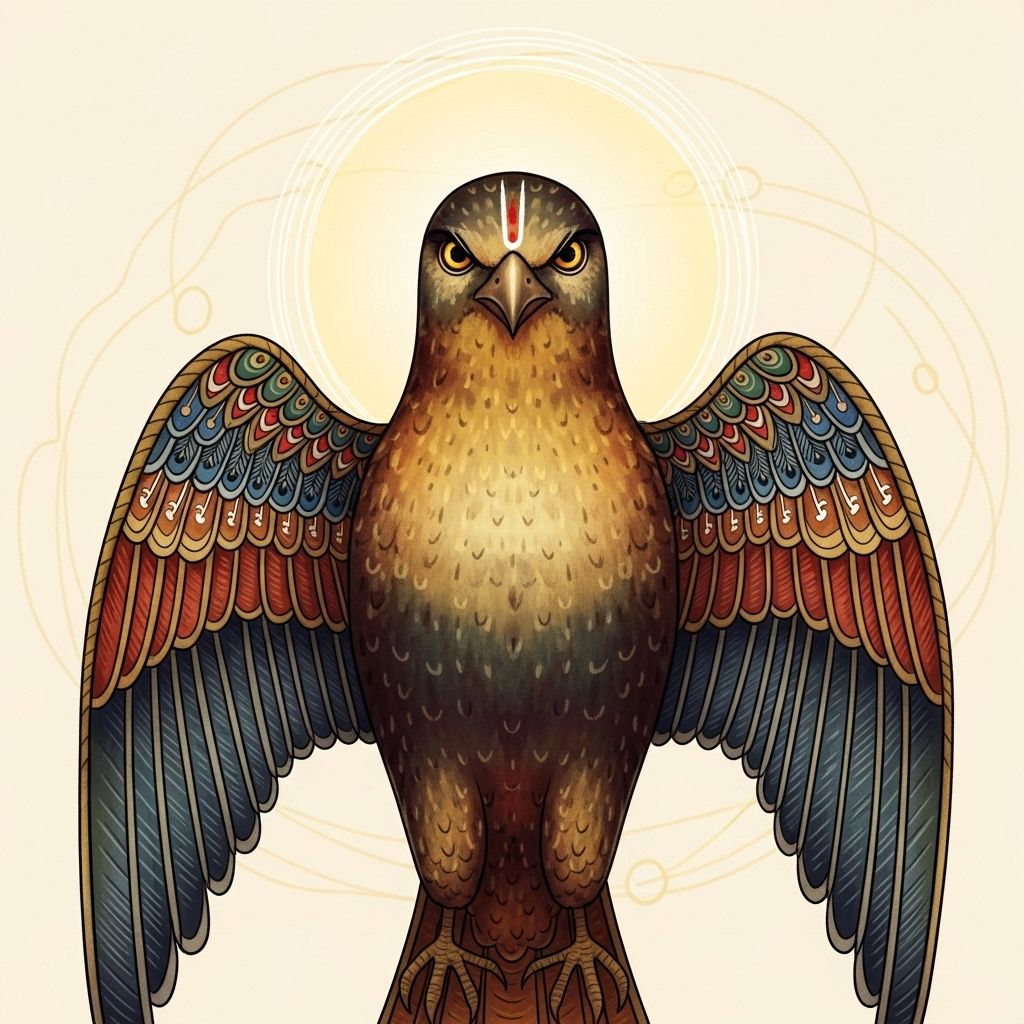 Patanga (The Bird)